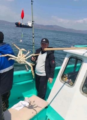 Сергей из Уссурийска 52 года