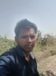 Avinash Naik, 32  , Nandurbar