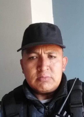Rene, 38, Estados Unidos Mexicanos, La Isla (Estado de México)