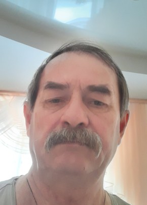 Владимир, 57, Россия, Покров