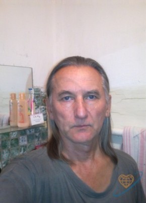 alexandr, 73, Россия, Казань