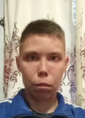 Дмитрий, 22, Россия, Динская