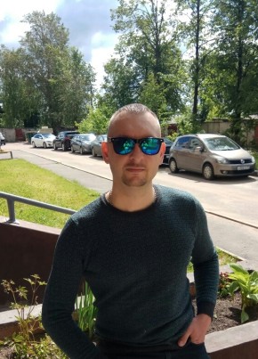 Сергей, 45, Россия, Иваново