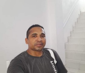 alex, 36 лет, São Paulo capital