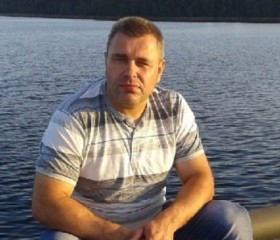 Руслан, 53 года, Каменногорск