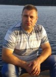 Руслан, 53 года, Каменногорск