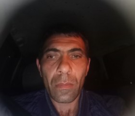 Sargis, 44, Gyumri