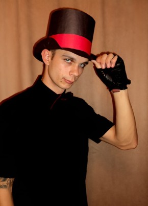 RamblerDating profile picture for @nag