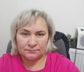 Мила, 51 год, Пермь