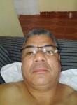 Aparecido, 53  , Sao Paulo