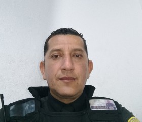 Jim, 44 года, Guayaquil