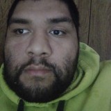Juan Mandujano, 28  , Lamont