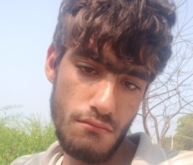 Ankit Choudhary, 25, Gurgaon