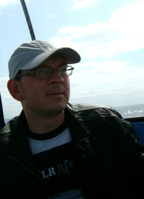 Андрей, 42, Қазақстан, Астана