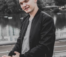 Андрей, 21 год, Магілёў