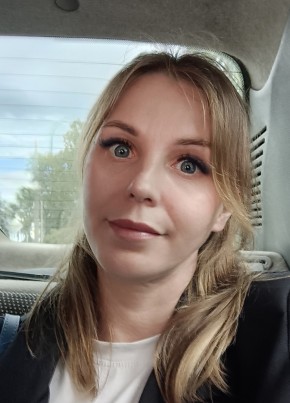 Марина из Сортавалы 40 лет