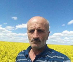 Жабраил, 56 лет, Сызрань