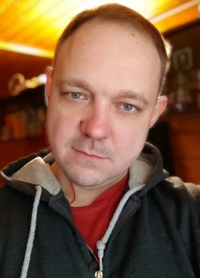 Андрей, 39, Россия, Подольск