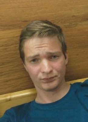 Mikhail, 22, Abkhazia, Sokhumi