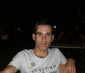 Murat, 29 лет, Bursa