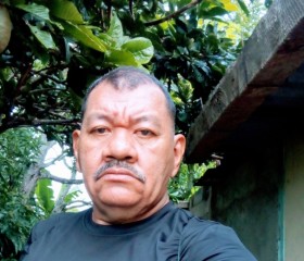 Jesus, 60, Ciudad Guayana