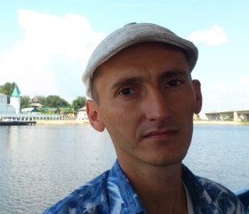 Станислав, 40 лет, Тверь
