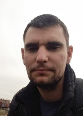 Иван, 36, Қазақстан, Текелі