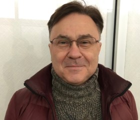Евгений, 58 лет, Гусь-Хрустальный