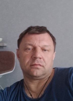 Олег, 50, Россия, Зеленоград