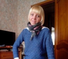 Елена, 44 года, Красногорск