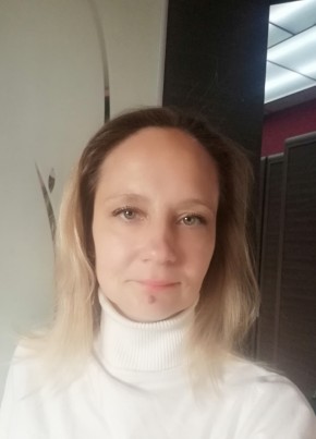 Ольга из Ессентуки 23 года