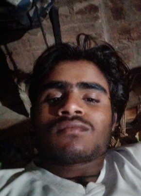 Ankit, Kumar, 18, India, Fatehpur, Uttar Pradesh