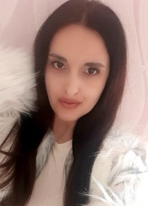 Дарья из Читы 33 года
