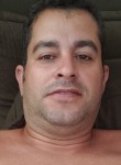 Luiz, 45 лет, Recife