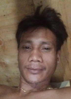 Ruben grande, 30, Pilipinas, Iloilo
