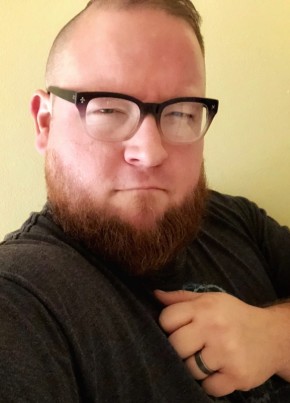 James, 42, United States of America, Baltimore