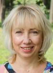 Elena, 56 лет, Київ