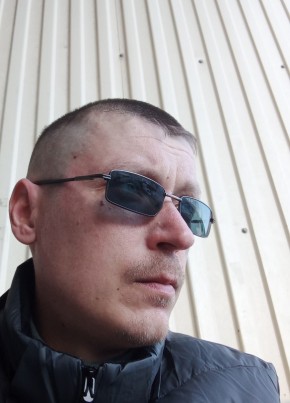Сергей, 38, Россия, Уфа