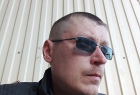 Сергей, 39 - Только Я