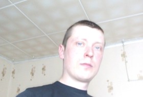 Сергей, 39 - Разное