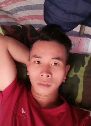 Viet Xmen caxto, 31, Vietnam, Haiphong