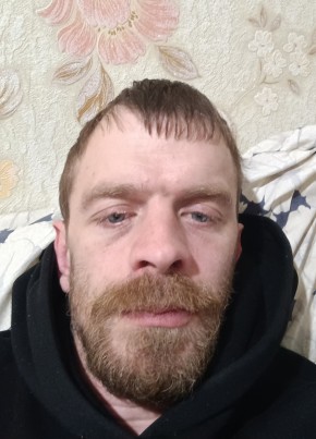 Макс, 37, Россия, Пугачев