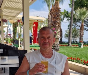 Nikolay, 60, Kaliningrad