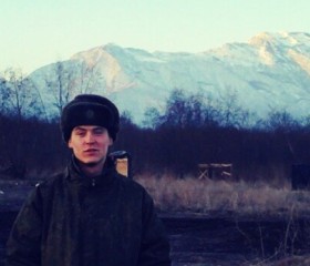 Эрик, 28 лет, Красноярск