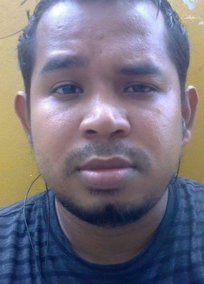 Antonni, 36, República de Nicaragua, Tipitapa
