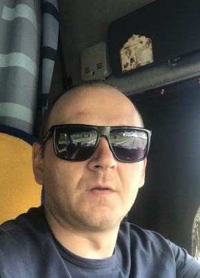 Евгений, 38, Россия, Петрозаводск
