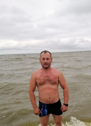 Виктор, 40, Россия, Боровичи