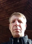 Viktor Sukhlyaev, 45, Saint Petersburg