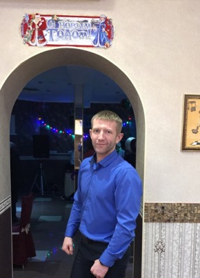Александр, 42, Россия, Владимир