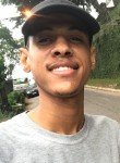 Andre, 25 лет, Belo Horizonte